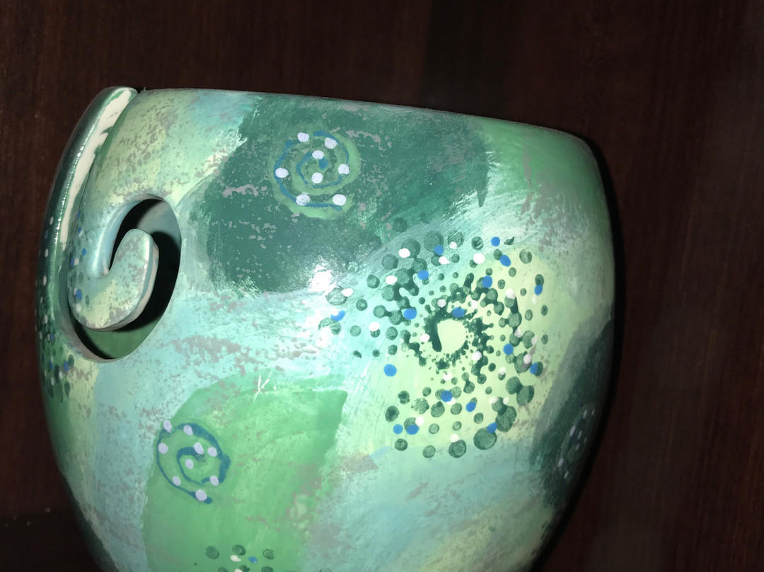 Fire Escape-奥什科什必去景点