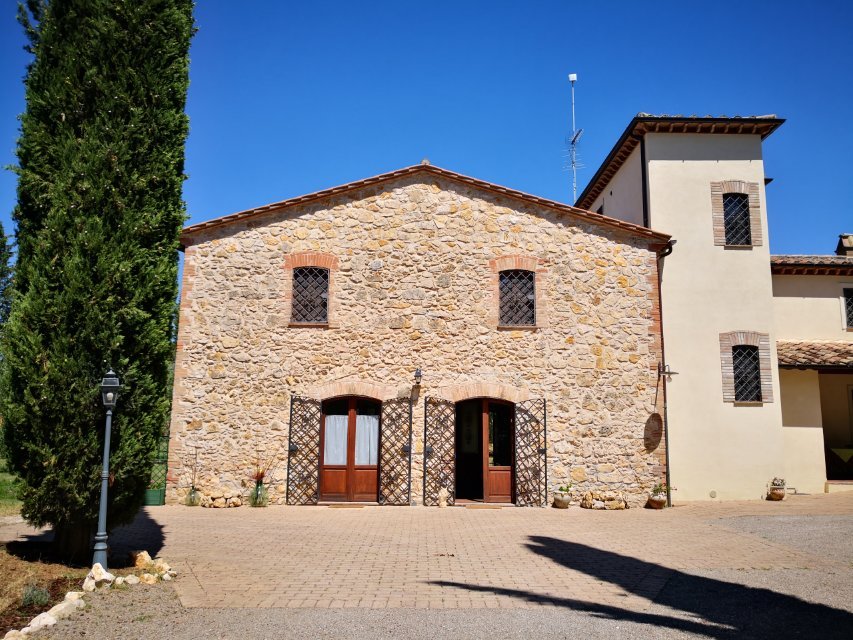 Locanda San Giuseppe-官方