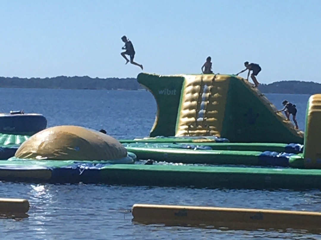 Splash Park-拉卡诺必去景点