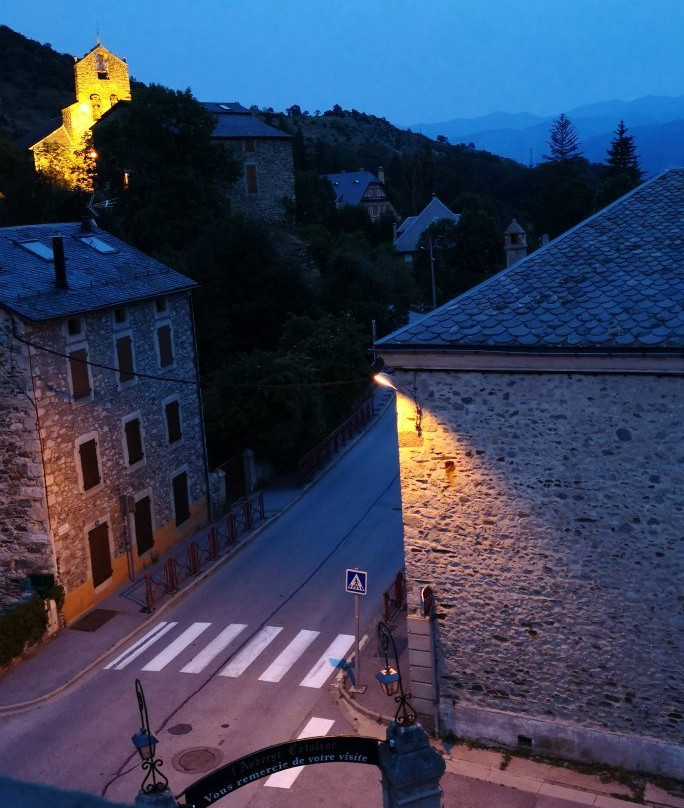 Auberge de Catalane主图