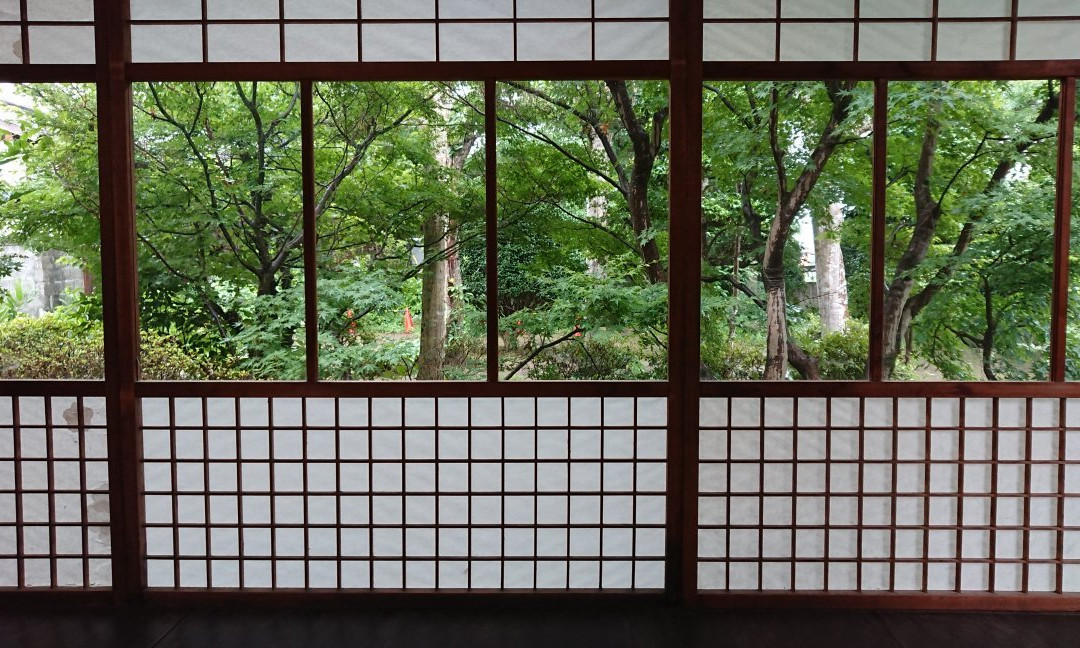 Kagamida Yashiki Structures-浮羽市必去景点