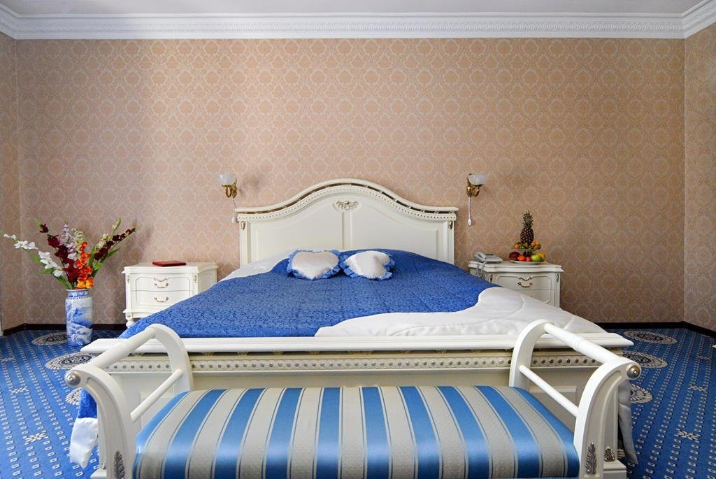 Imperator Hotel主图