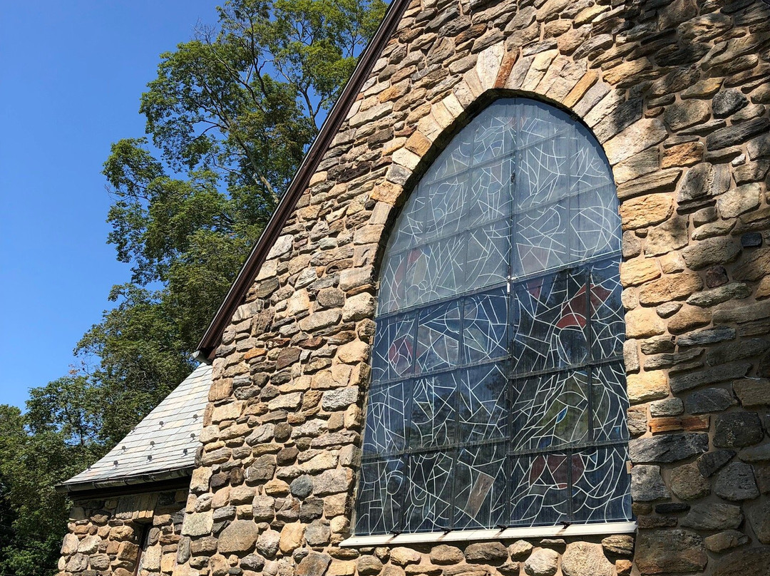 Union Church of Pocantico Hills景点图片