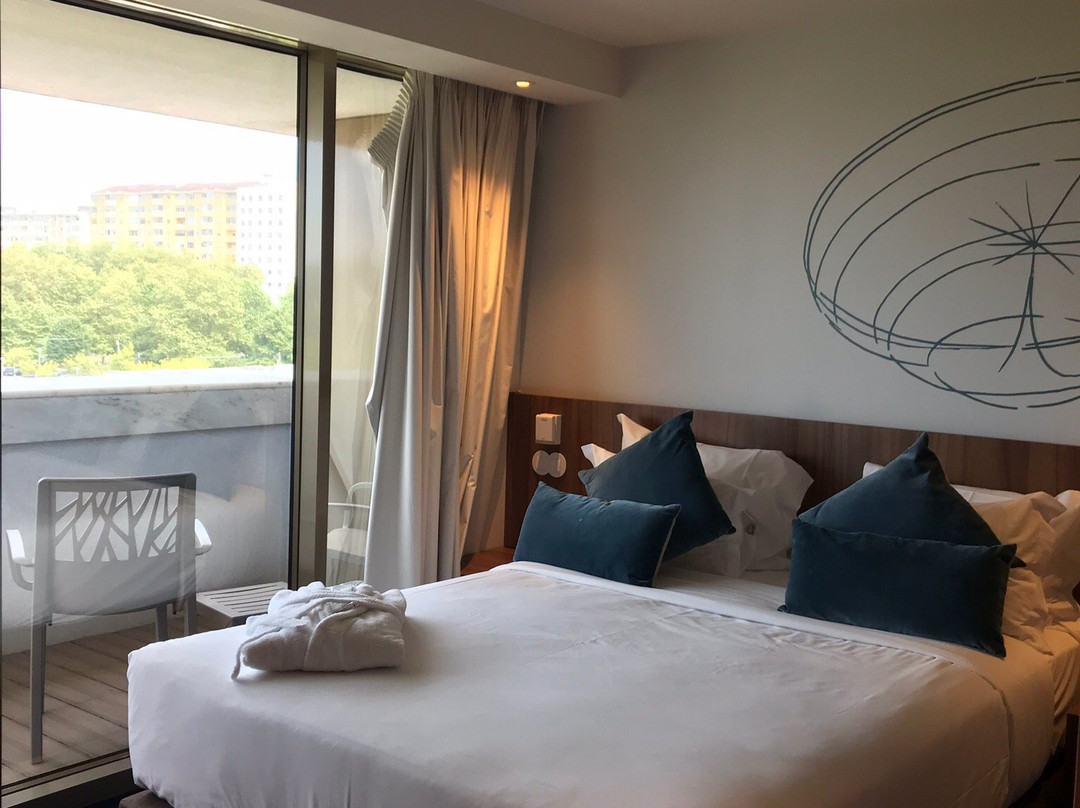 Sea Porto Hotel主图