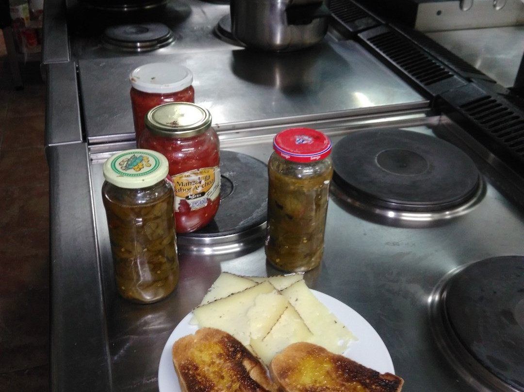 Posada los Guilos主图