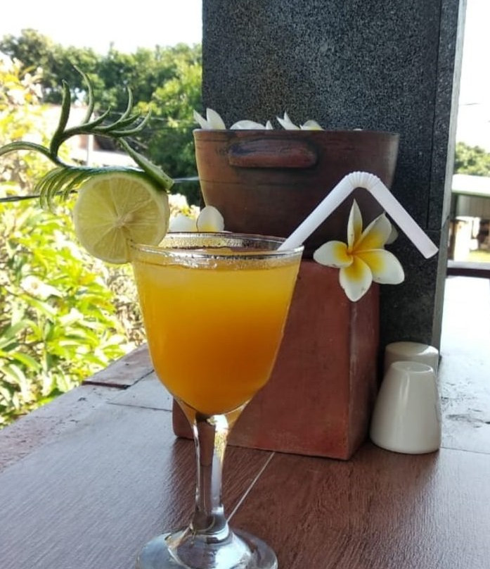 Asiana Lovina Hotel主图