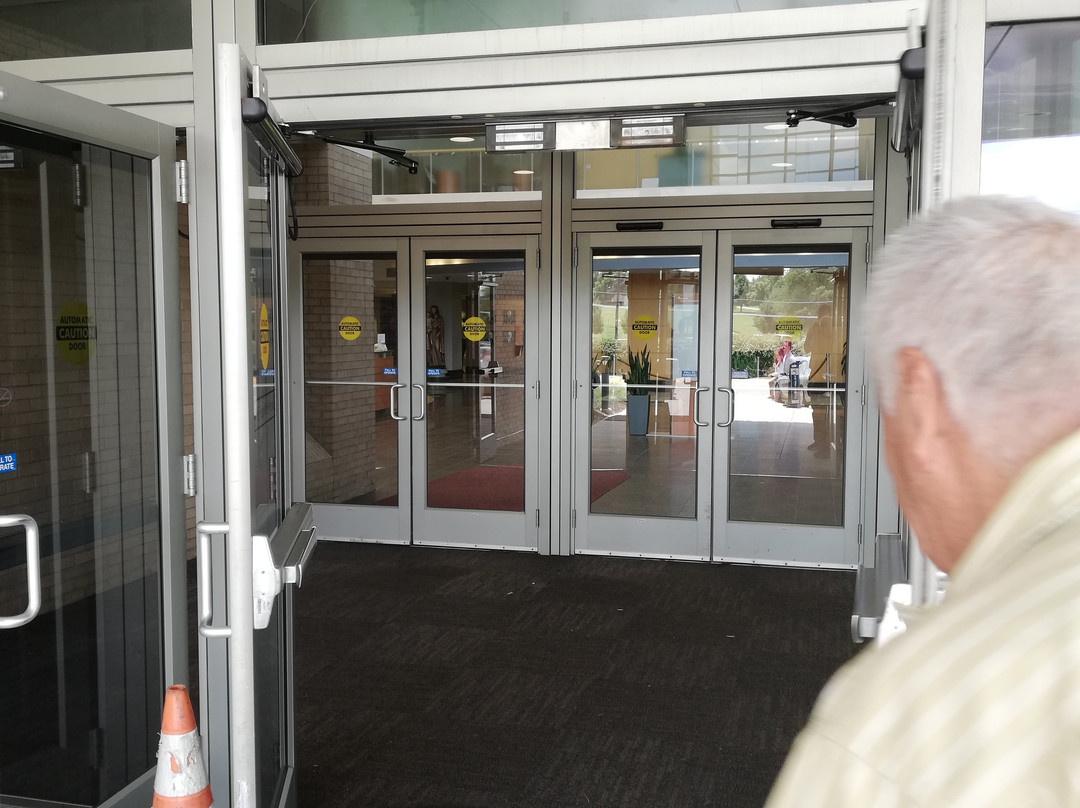 CHI Health Center-奥马哈必去景点