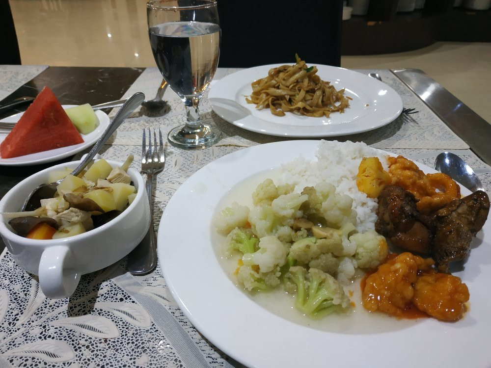 Aria Barito Hotel主图