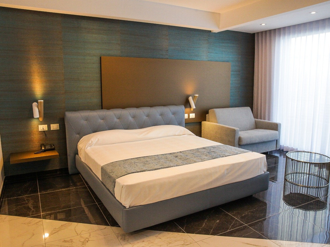 Nautilus Hotel主图
