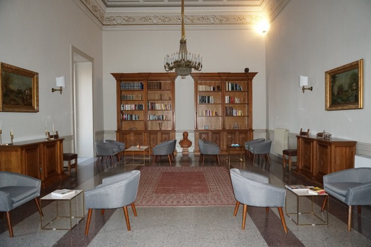 Palazzo Circolone主图