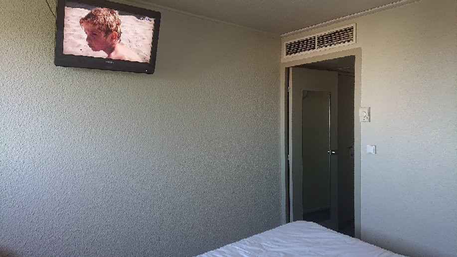 钟楼维勒吉福酒店主图