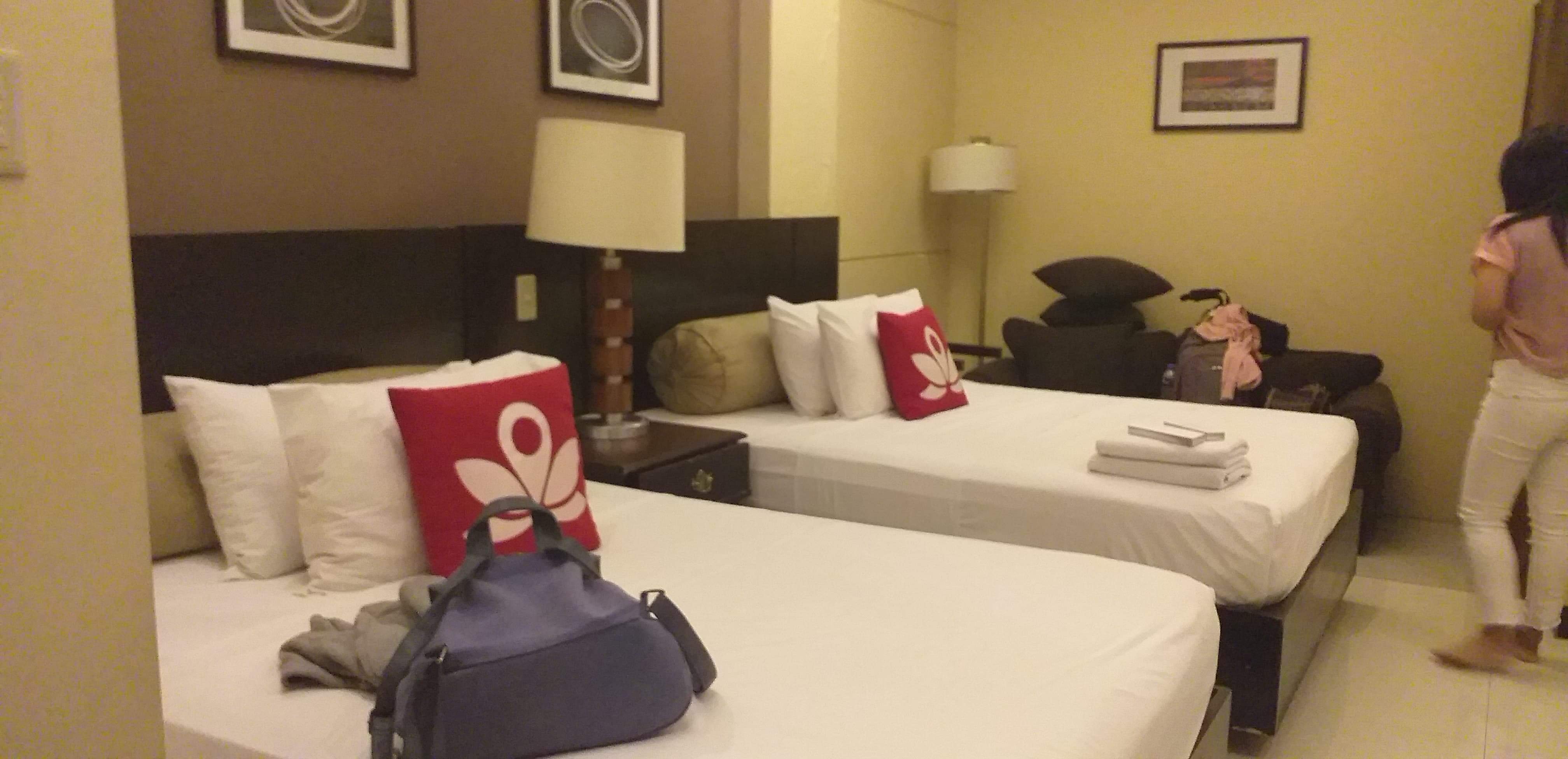 ZEN Rooms Rio Suites Mandaluyong-官方