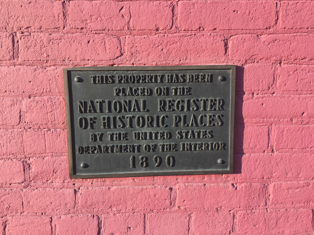 The Grand Hotel Big Timber主图