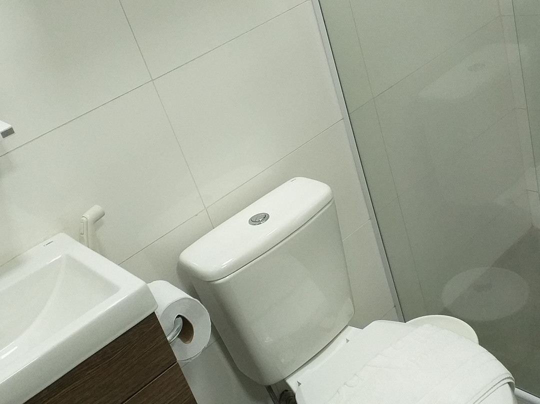 Pousada Du Valle - Embu das Artes主图