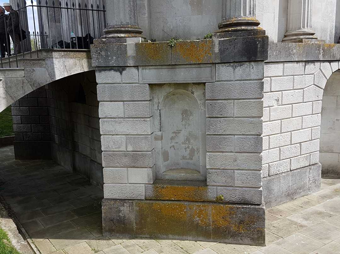 Darnley Mausoleum景点图片