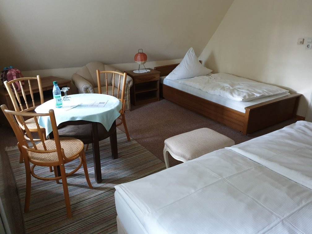 Pension Marienhof主图