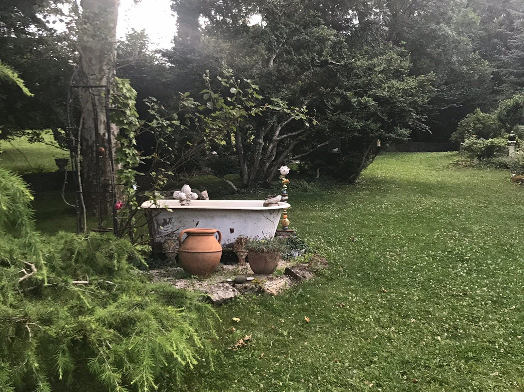 Le Clos des Ruisseaux主图