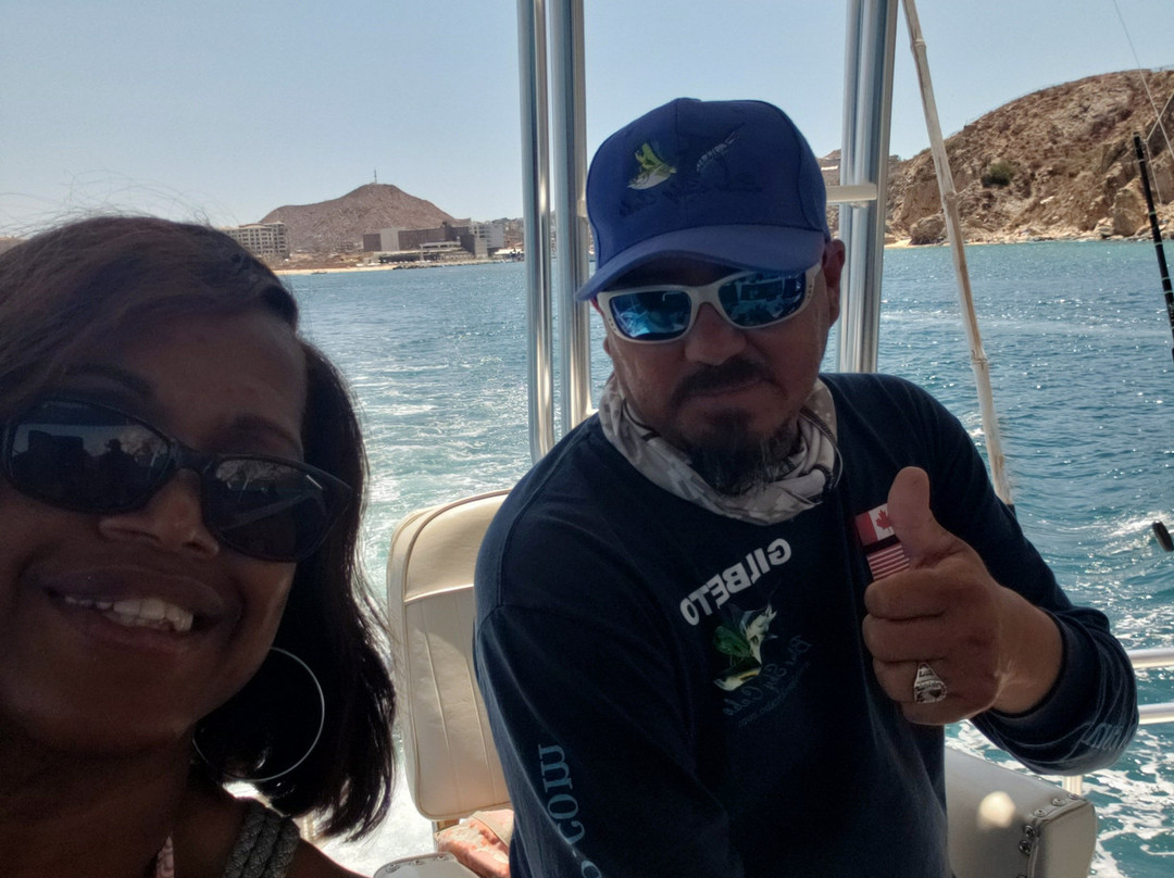 Blue Sky Cabo Fishing and Tours景点图片