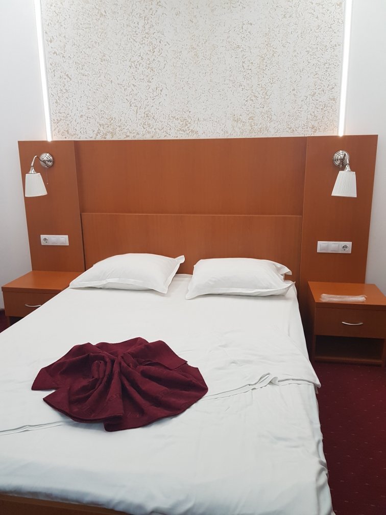 Hotel Bulevard Prestige-官方