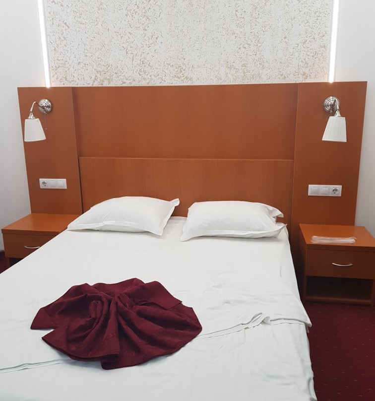 Hotel Bulevard Prestige主图