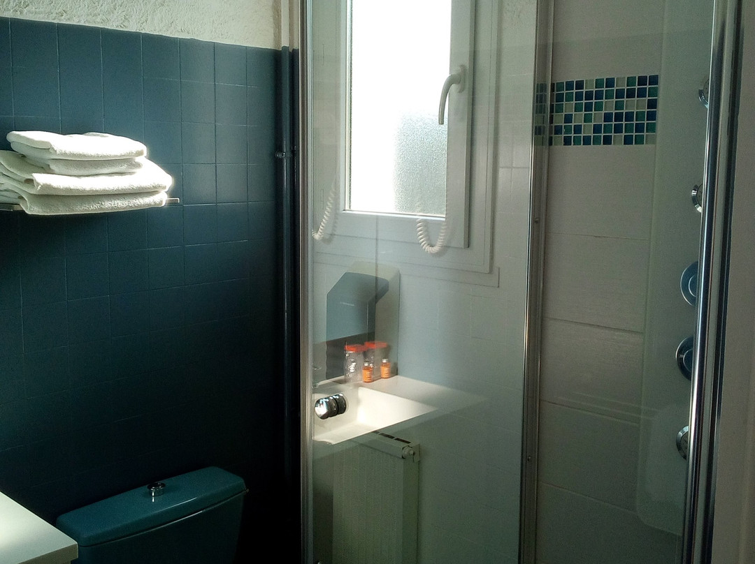 意大利人酒店主图