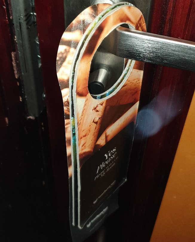 Golden Horse Hotel主图