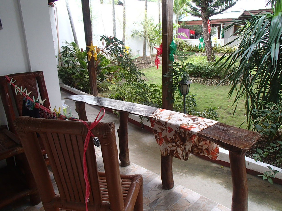 匡村海滩度假村主图