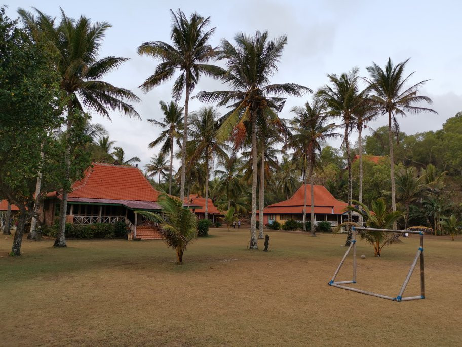 Desa Limasan Resort主图