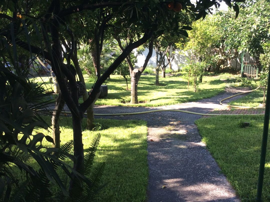 Casina de Goyzueta luxury b&b主图