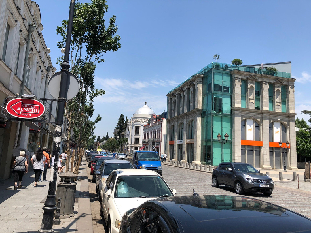 Astoria Hotel主图