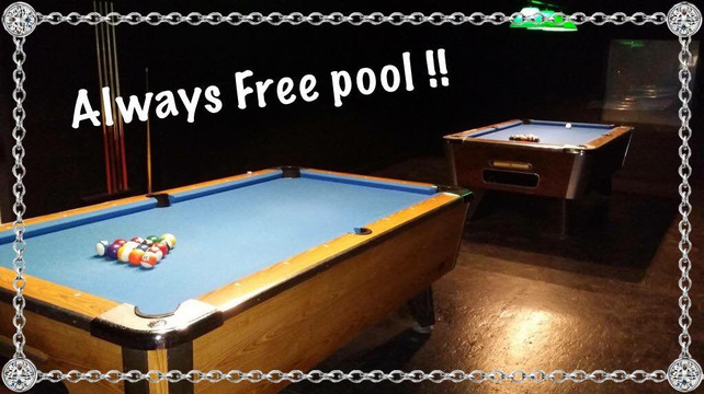 Muddy Creek Saloon-Heath必去景点