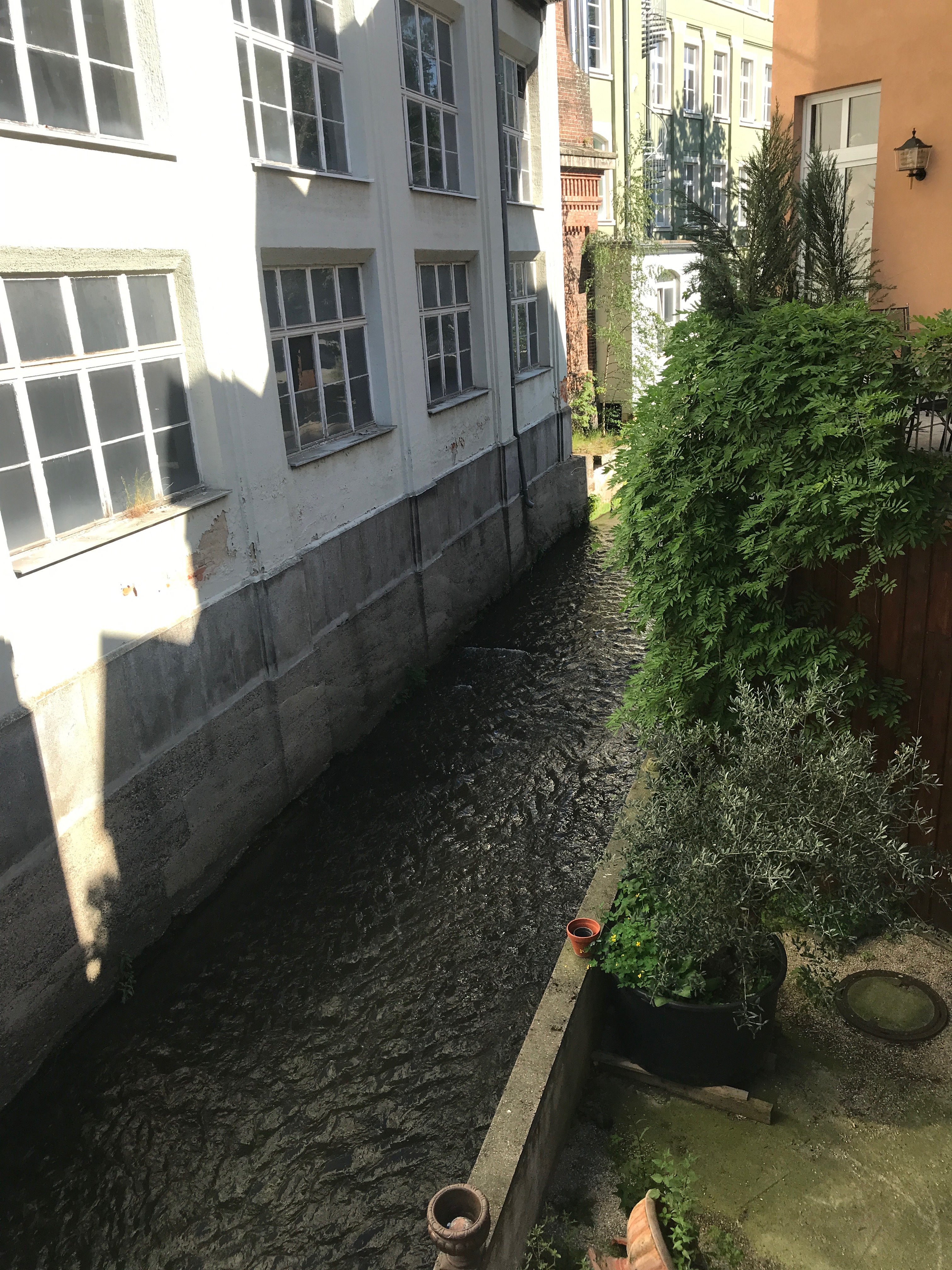 Hotel Steiger Sebnitzer Hof - Adults only-酒店景观