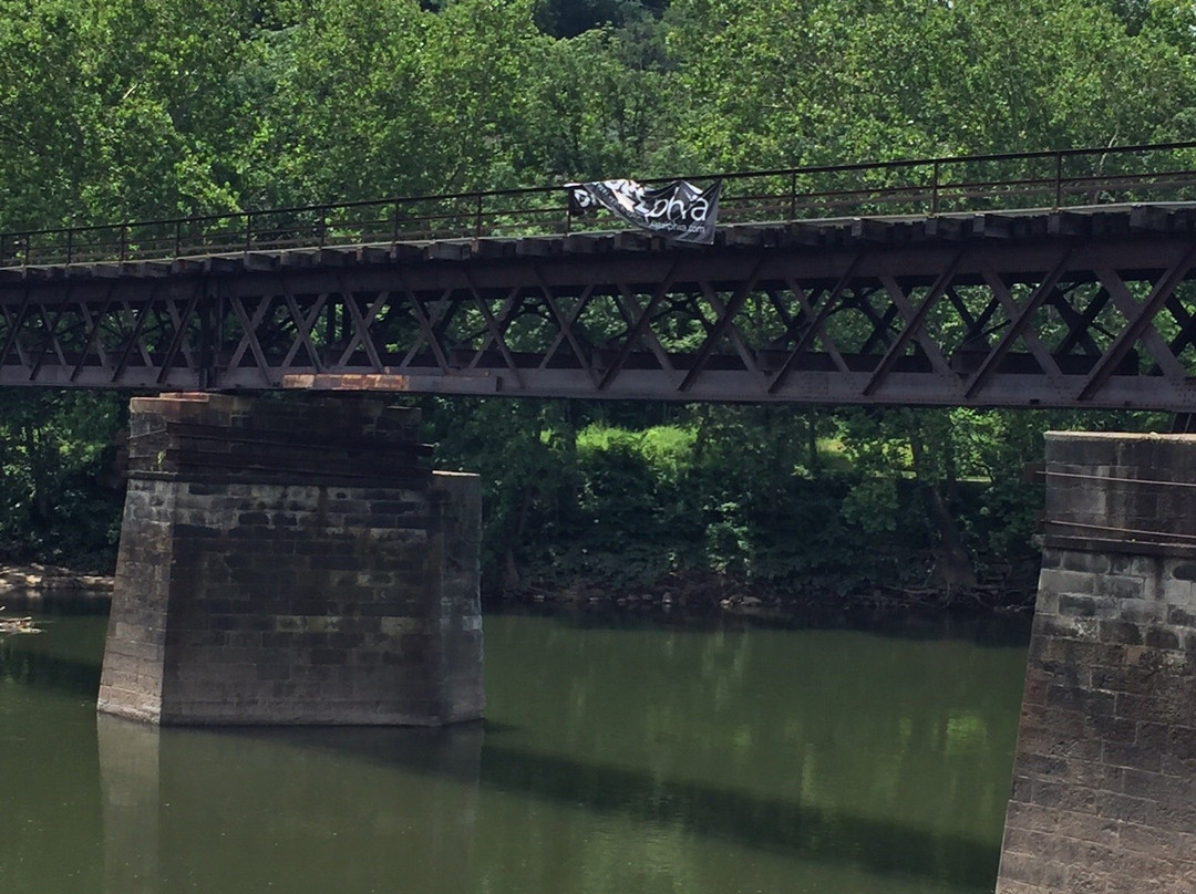 Manayunk Brewing-费城必去景点