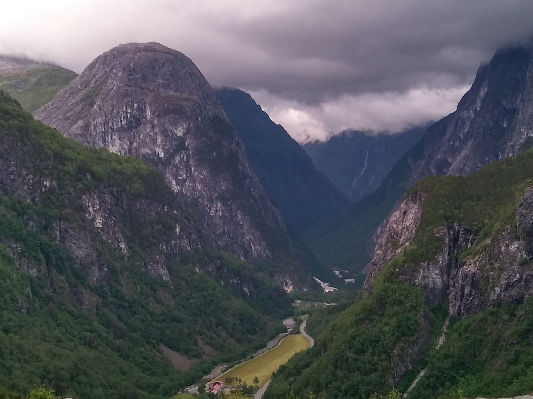斯塔尔黑姆酒店主图