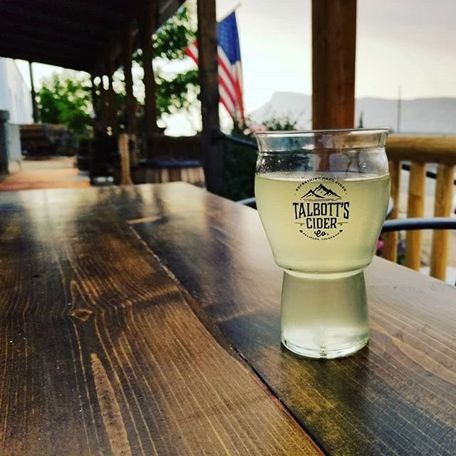 Talbott's Mountain Gold-Palisade必去景点