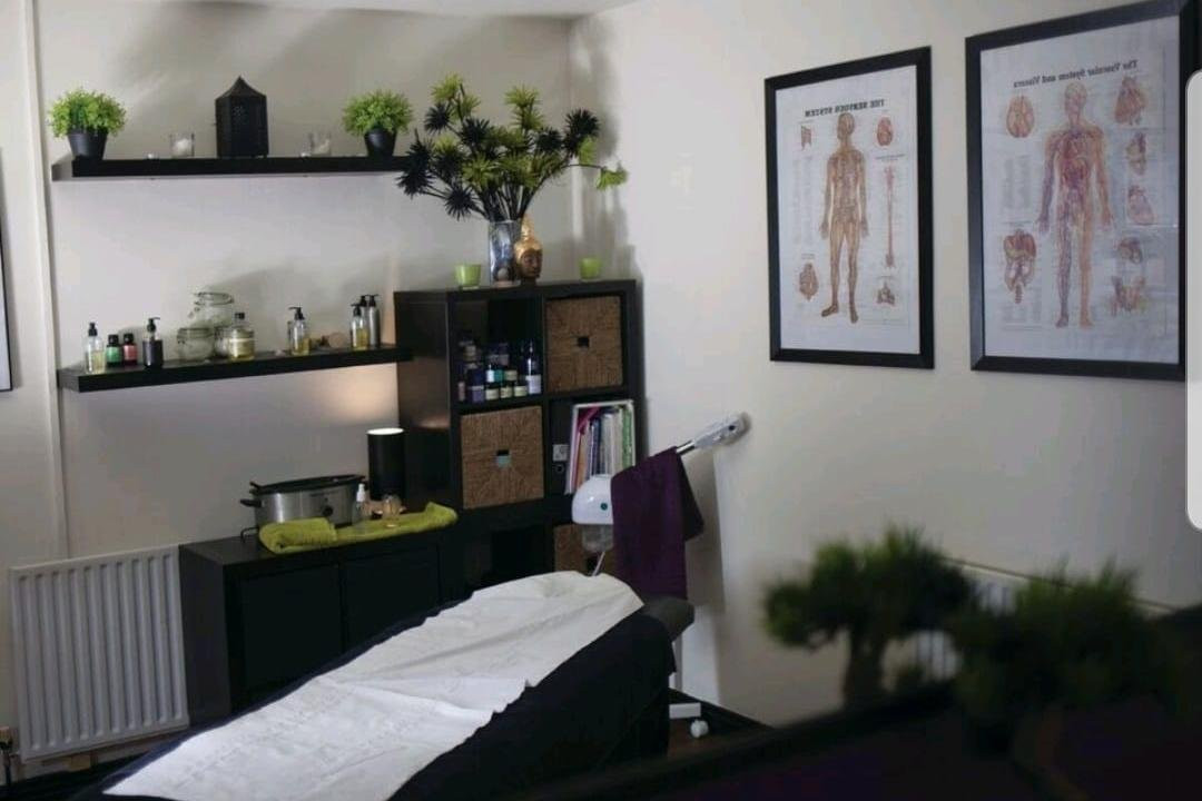 The Healing Touch Academy景点图片