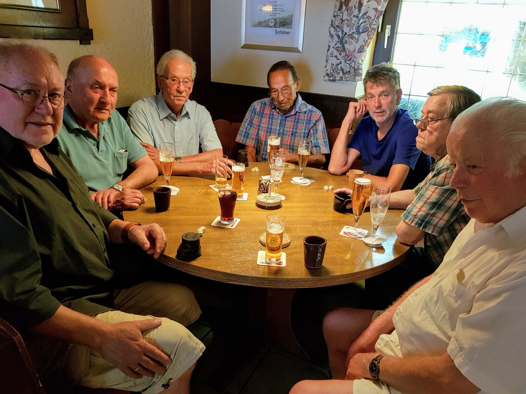 Gaststaette Friesendorf