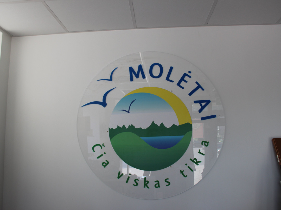 Moletai Tourism and Business Information Centre景点图片