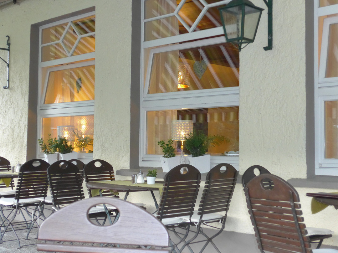 Flair Hotel Waldfrieden主图