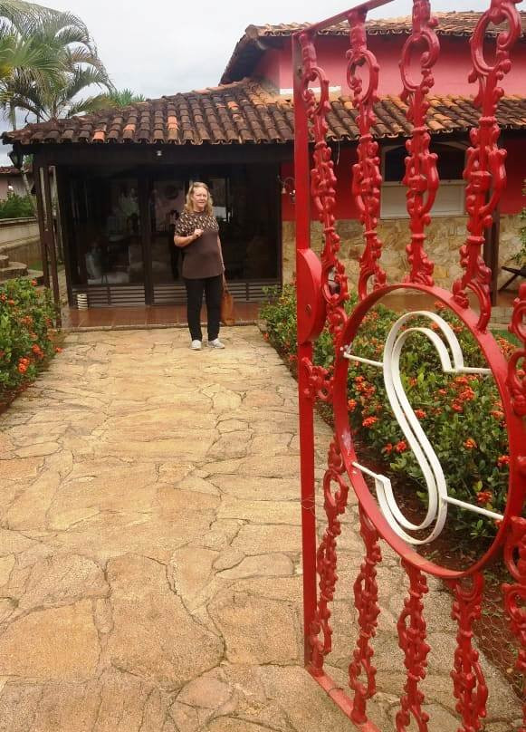 Pousada Morada do Sol主图