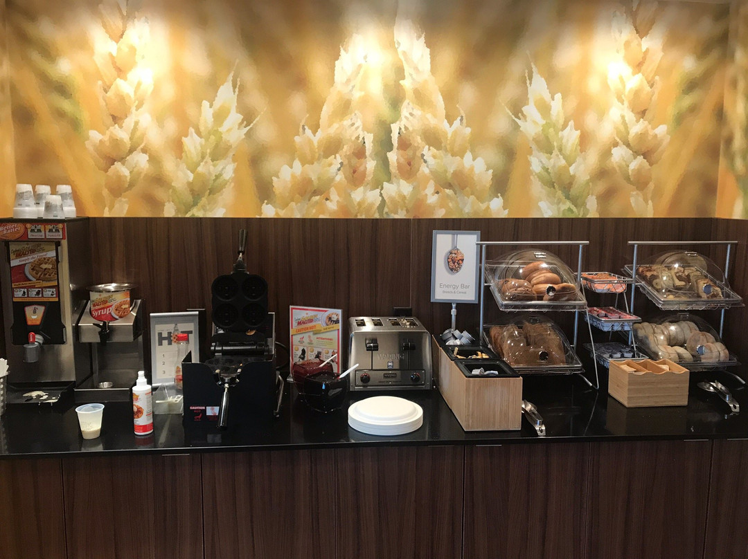 Fairfield by Marriott Inn & Suites Sidney主图