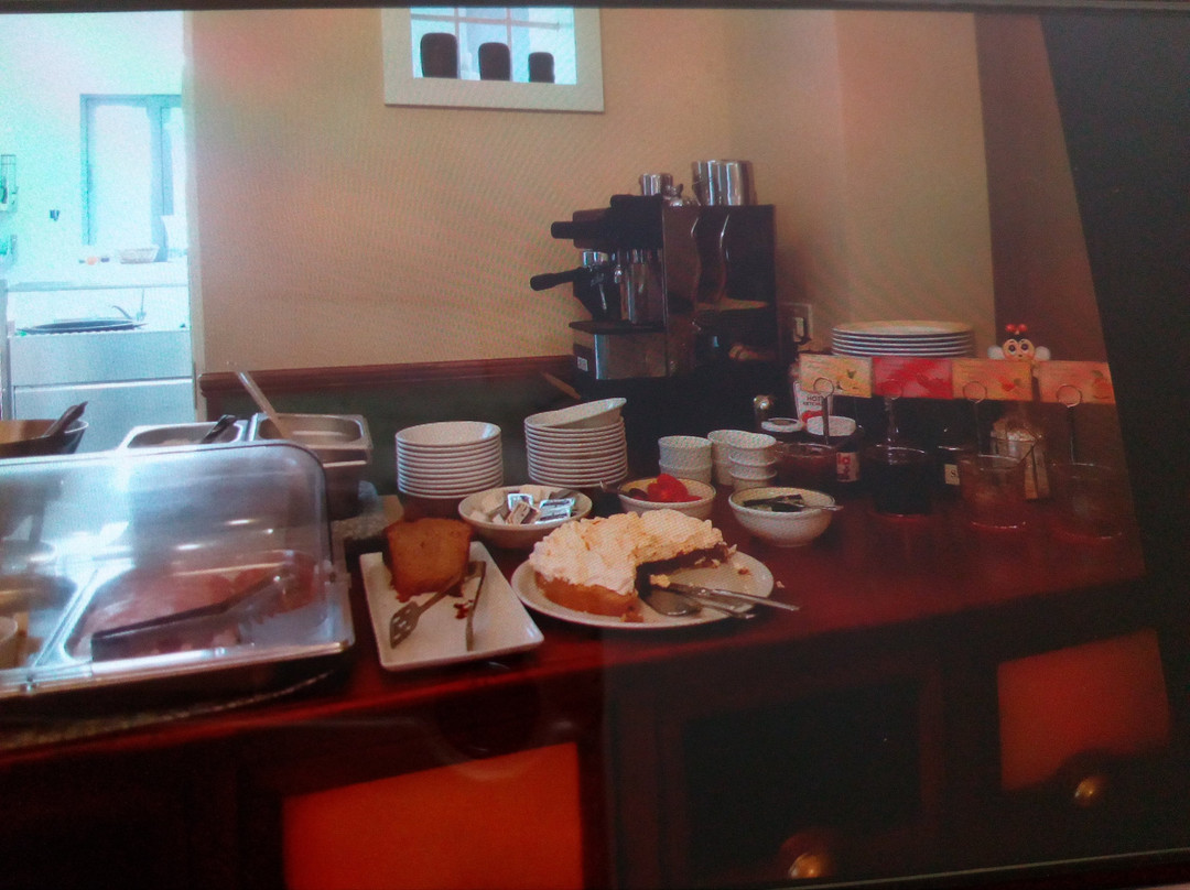 Maria Giovanna Guest House主图