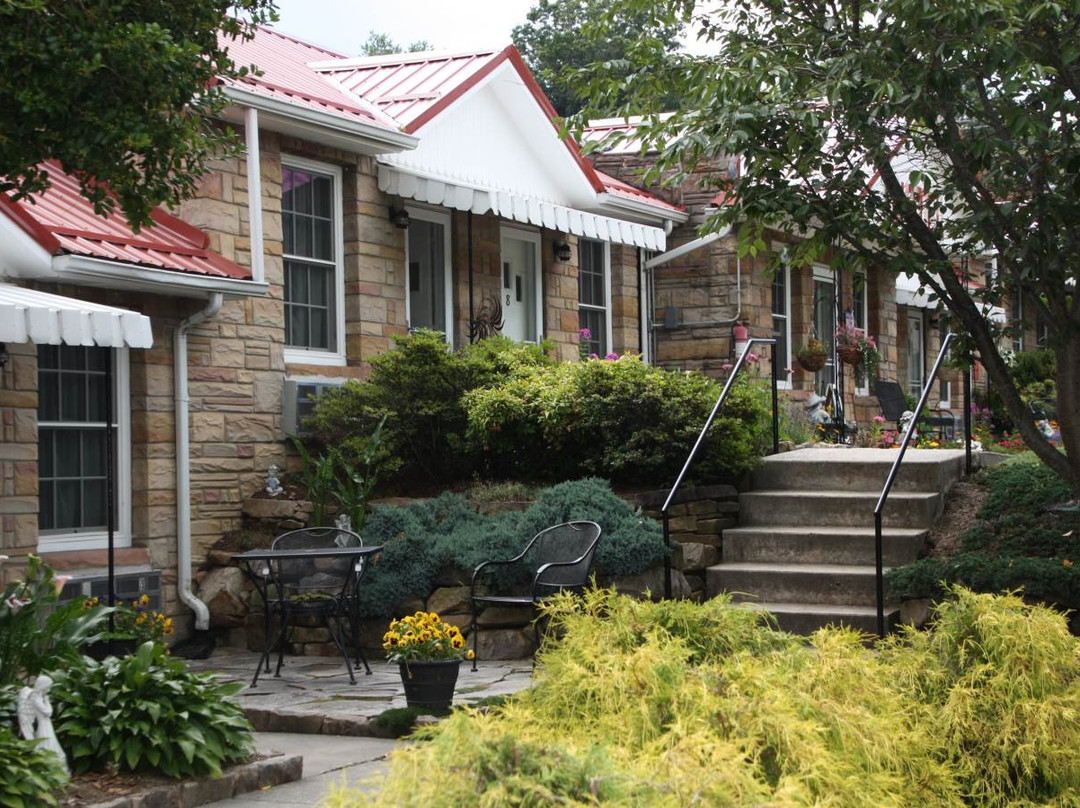 Carolina Country Inn主图