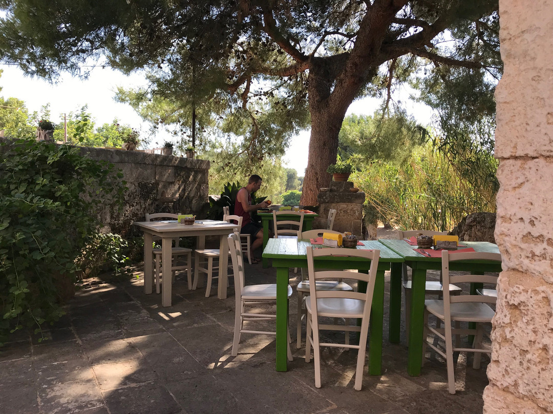 Masseria Brigantino主图