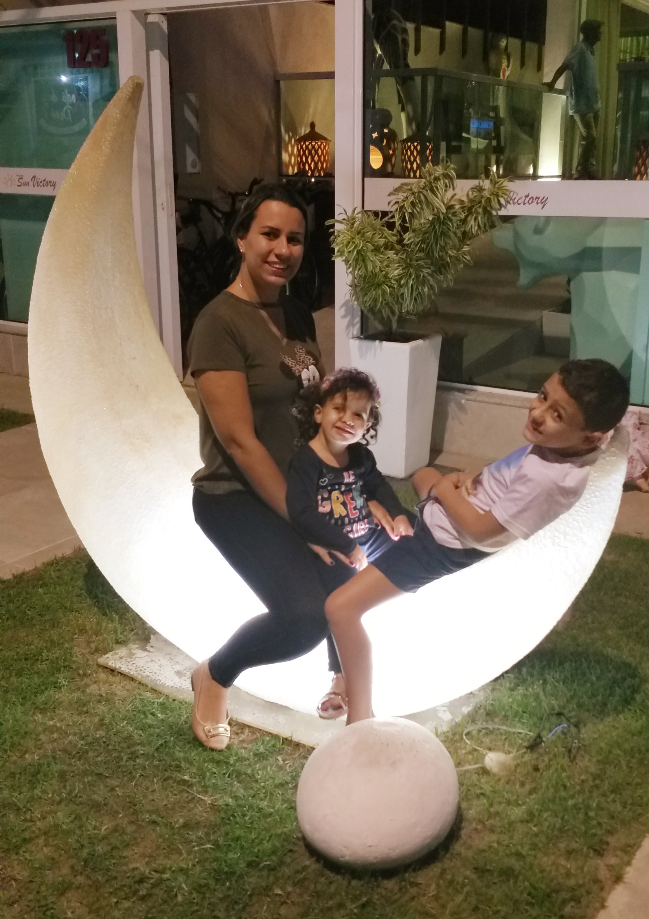 Pousada Sun Victory-浴室