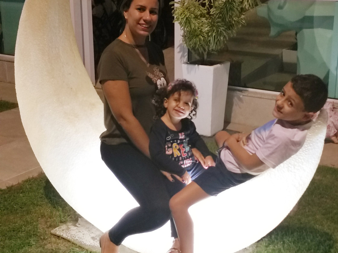 Pousada Sun Victory主图