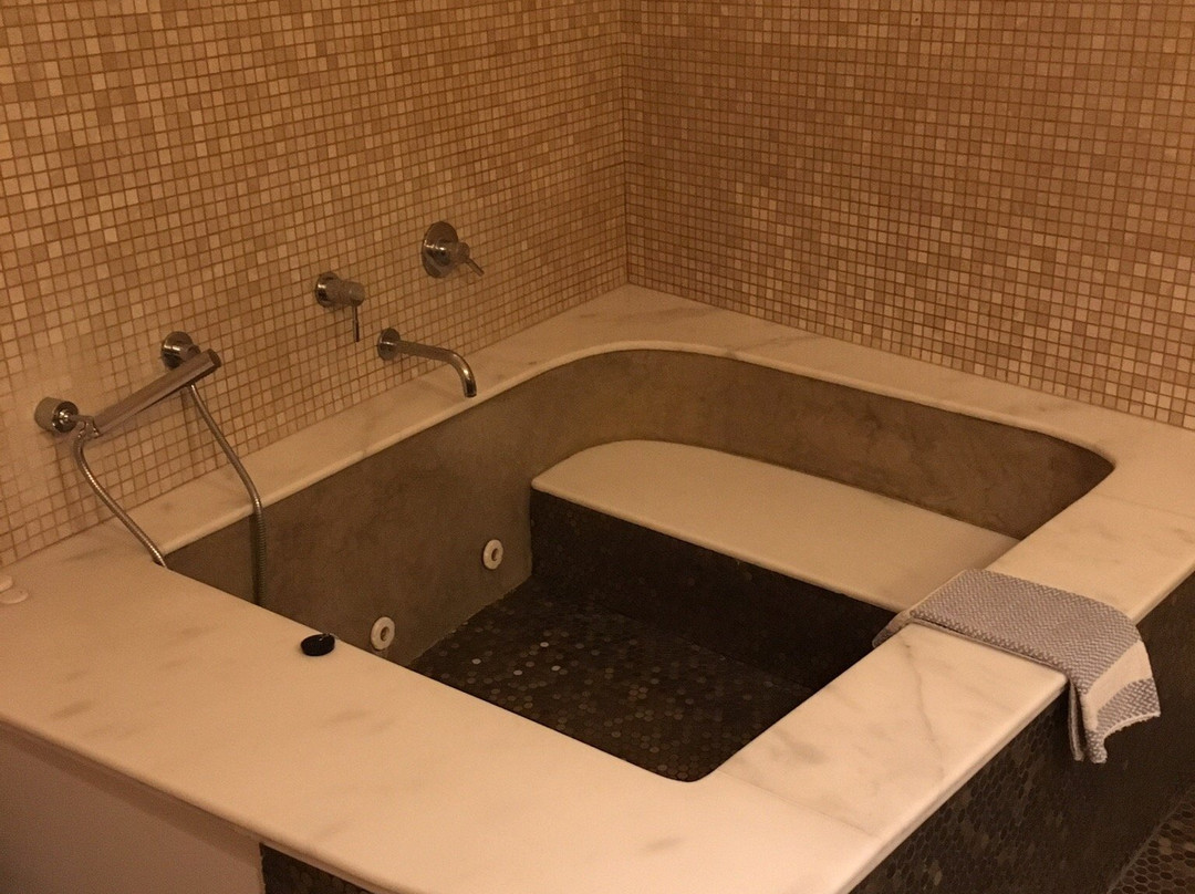 马克兹尼套房主图