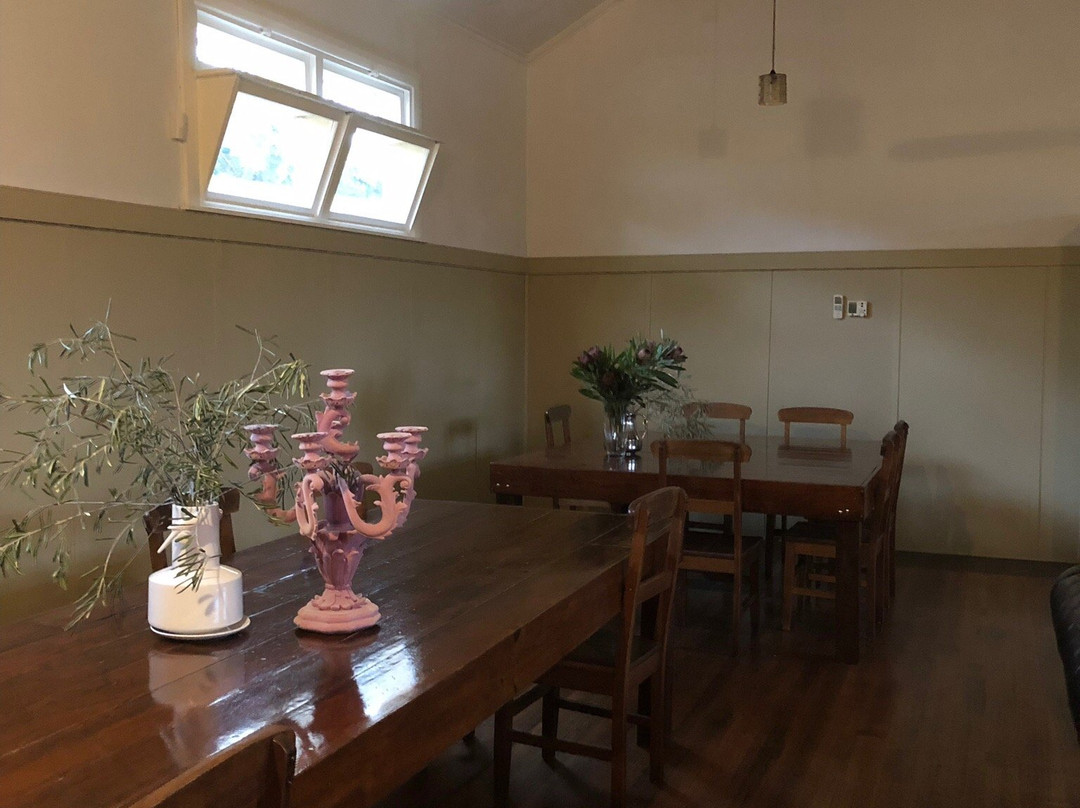 Tuck Inn Yarra Valley主图