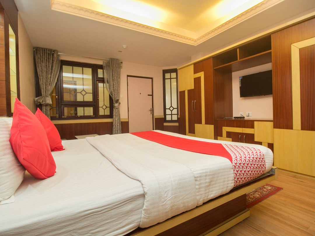 Hotel Hangkhim主图