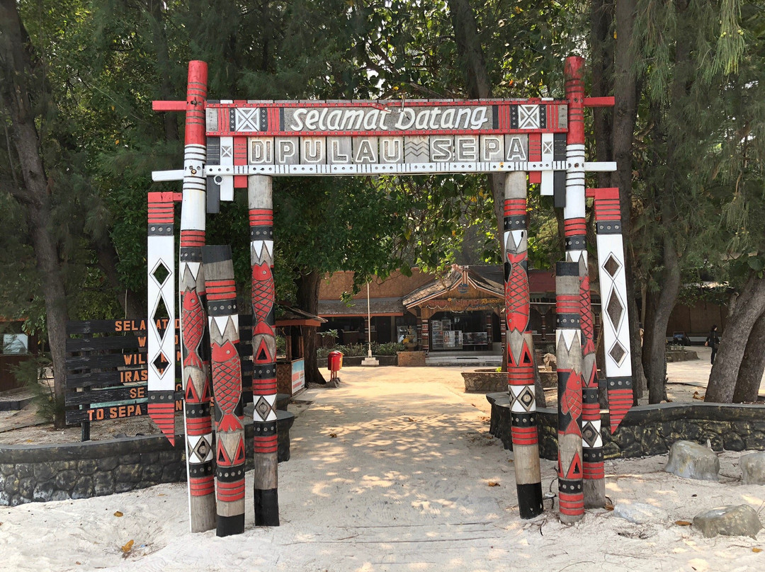 iDiventure-雅加达必去景点